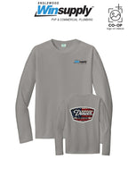 Port & Co™ Performance UPF 50 Long Sleeve - Englewood Winsupply