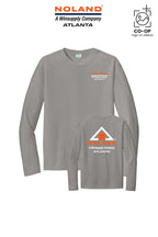 Port & Co™ Performance UPF 50 Long Sleeve - Atlanta Noland