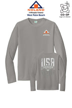 Port & Co™ Performance UPF 50 Long Sleeve - Noland West Palm Beach