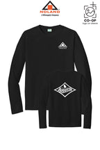 Port & Co™ Performance UPF 50 Long Sleeve - Noland of Augusta GA