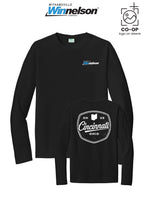 Port & Co™ Performance UPF 50 Long Sleeve - Withamsville Winnelson