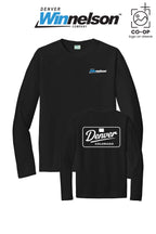 Port & Co™ Performance UPF 50 Long Sleeve - Denver Winnelson