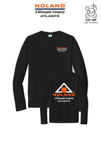 Port & Co™ Performance UPF 50 Long Sleeve - Atlanta Noland