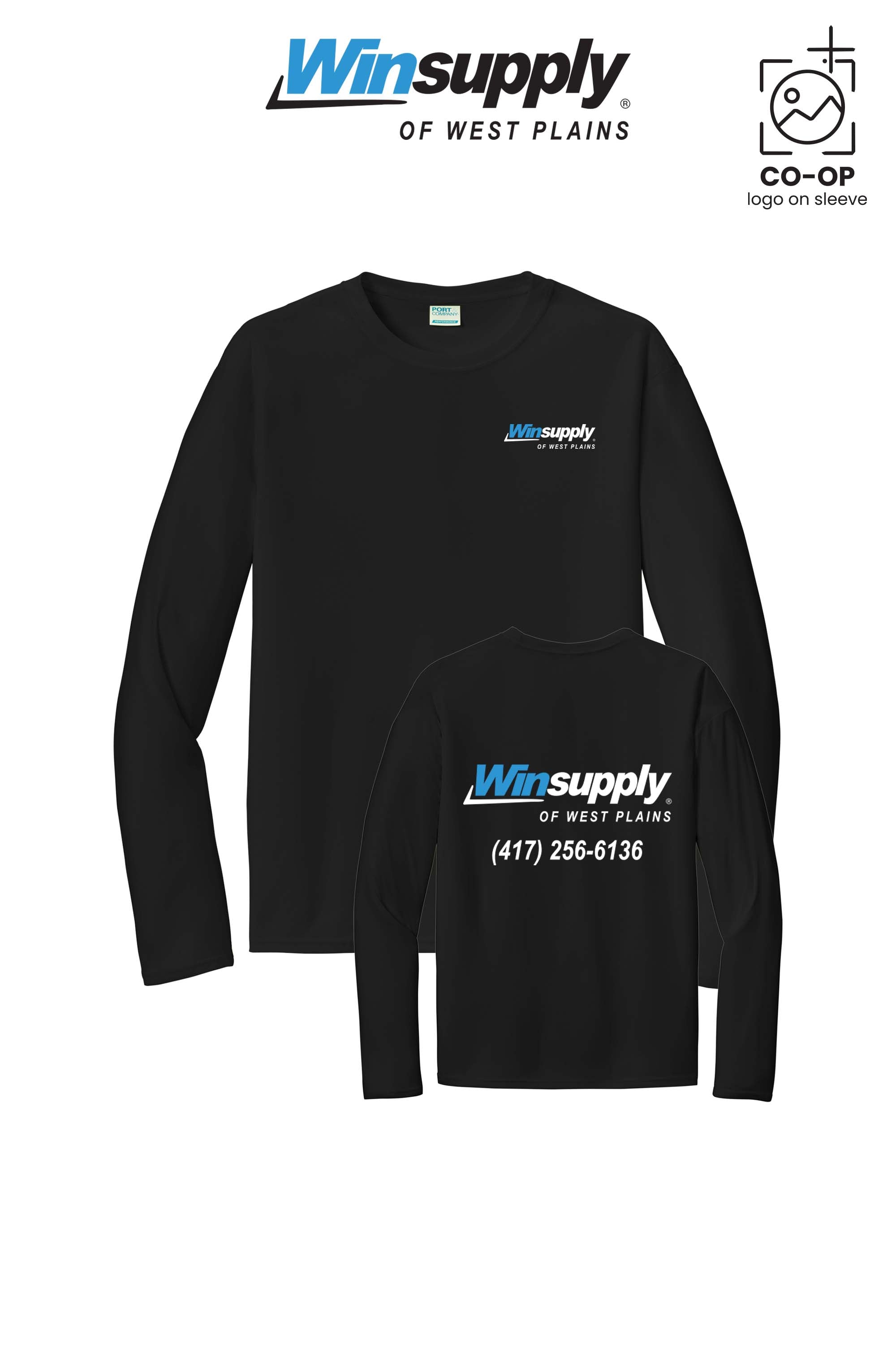 Winsupply of West Plains