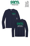 Port & Co™ Performance UPF 50 Long Sleeve - Carr Supply - Xenia