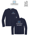 Port & Co™ Performance UPF 50 Long Sleeve - Winsupply Sarasota FL Co.