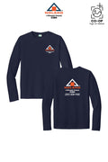 Port & Co™ Performance UPF 50 Long Sleeve - Noland CSR