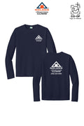 Port & Co™ Performance UPF 50 Long Sleeve - Culpeper Noland