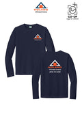 Port & Co™ Performance UPF 50 Long Sleeve - Harrison Noland