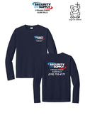 Port & Co™ Performance UPF 50 Long Sleeve - SPHS Glens Falls