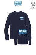 Port & Co™ Performance UPF 50 Long Sleeve - MSI Supply Houston