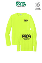 Carr Supply - Lima
