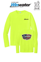 Port & Co™ Performance UPF 50 Long Sleeve - Winwater of Cleveland