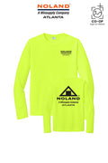 Port & Co™ Performance UPF 50 Long Sleeve - Atlanta Noland