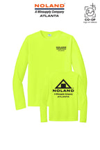 Port & Co™ Performance UPF 50 Long Sleeve - Atlanta Noland