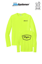 Port & Co™ Performance UPF 50 Long Sleeve - Dayton Winfastener
