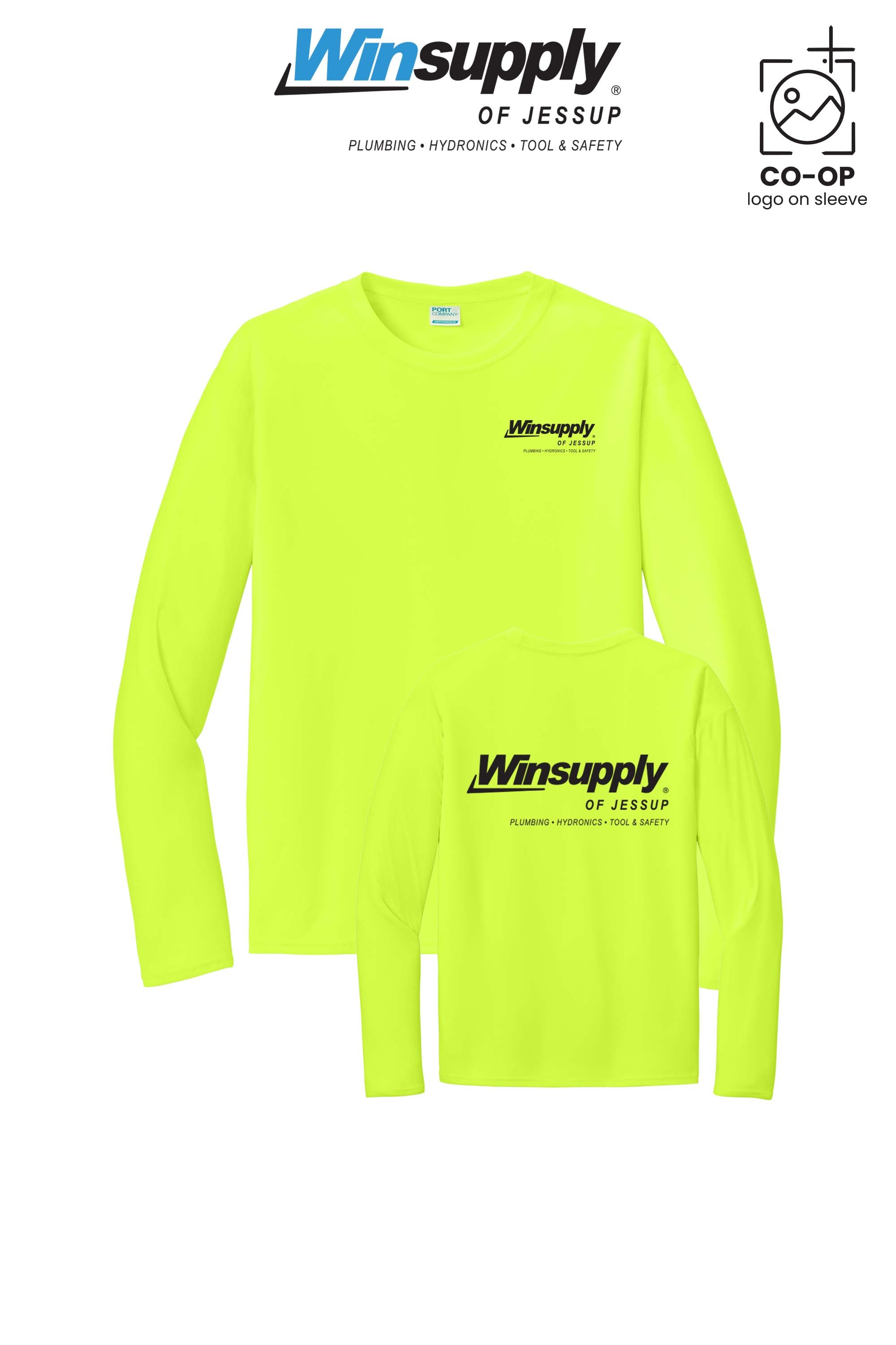 Winsupply of Jessup