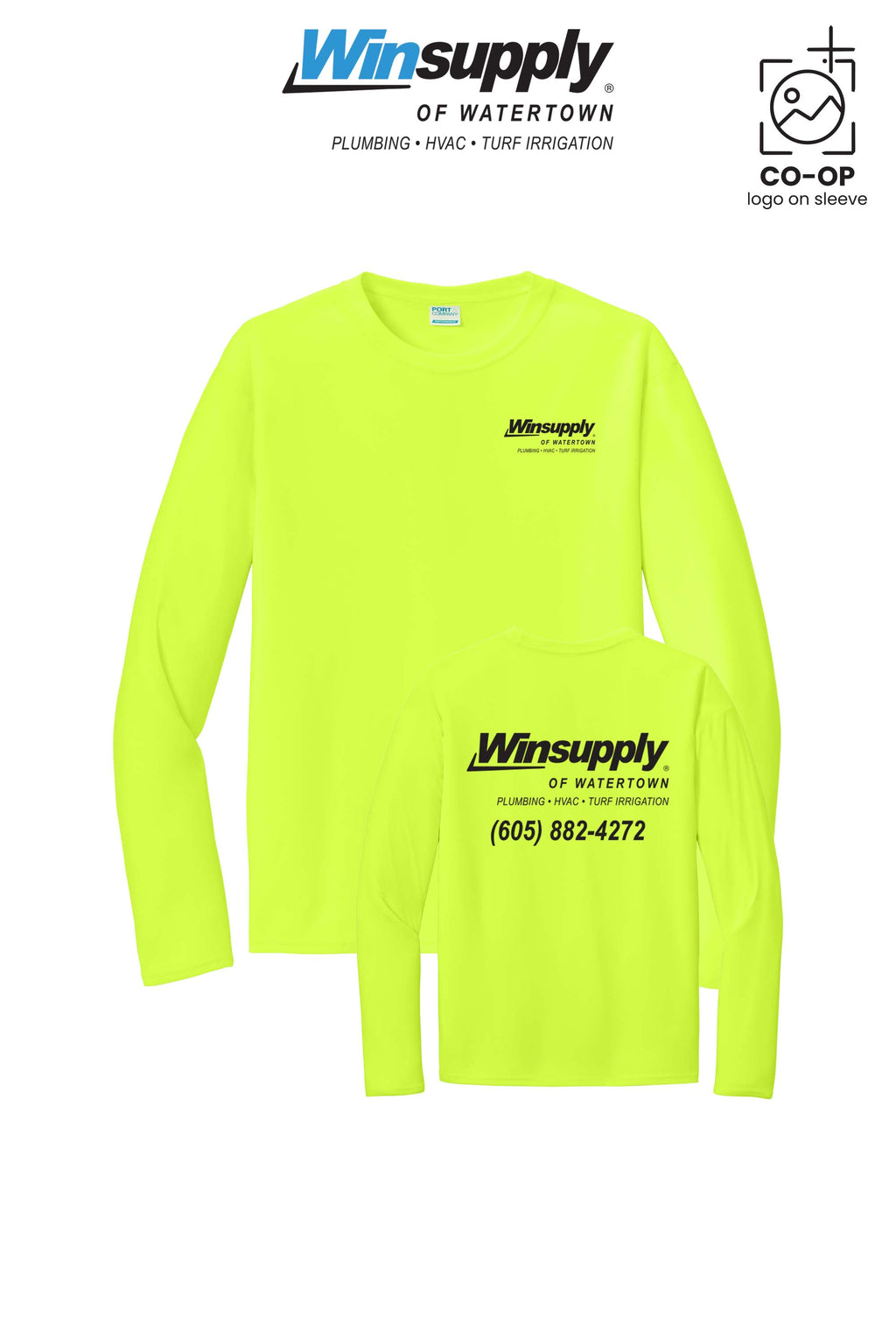 Winsupply of Watertown