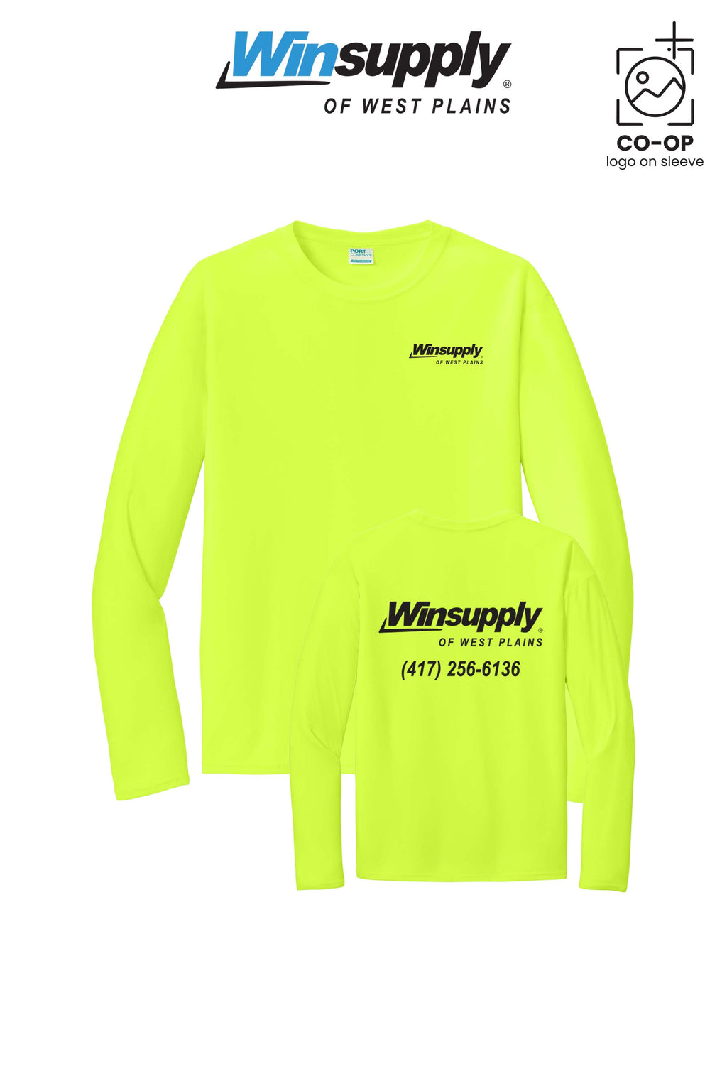 Winsupply of West Plains