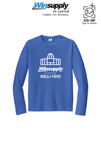 Port & Co™ Performance UPF 50 Long Sleeve - Winsupply of Canton