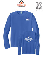 Port & Co™ Performance UPF 50 Long Sleeve - Noland of Augusta GA