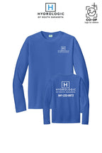 Port & Co™ Performance UPF 50 Long Sleeve - Winsupply Sarasota FL Co.