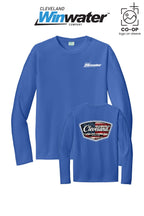 Port & Co™ Performance UPF 50 Long Sleeve - Winwater of Cleveland