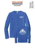 Port & Co™ Performance UPF 50 Long Sleeve - Atlanta Noland