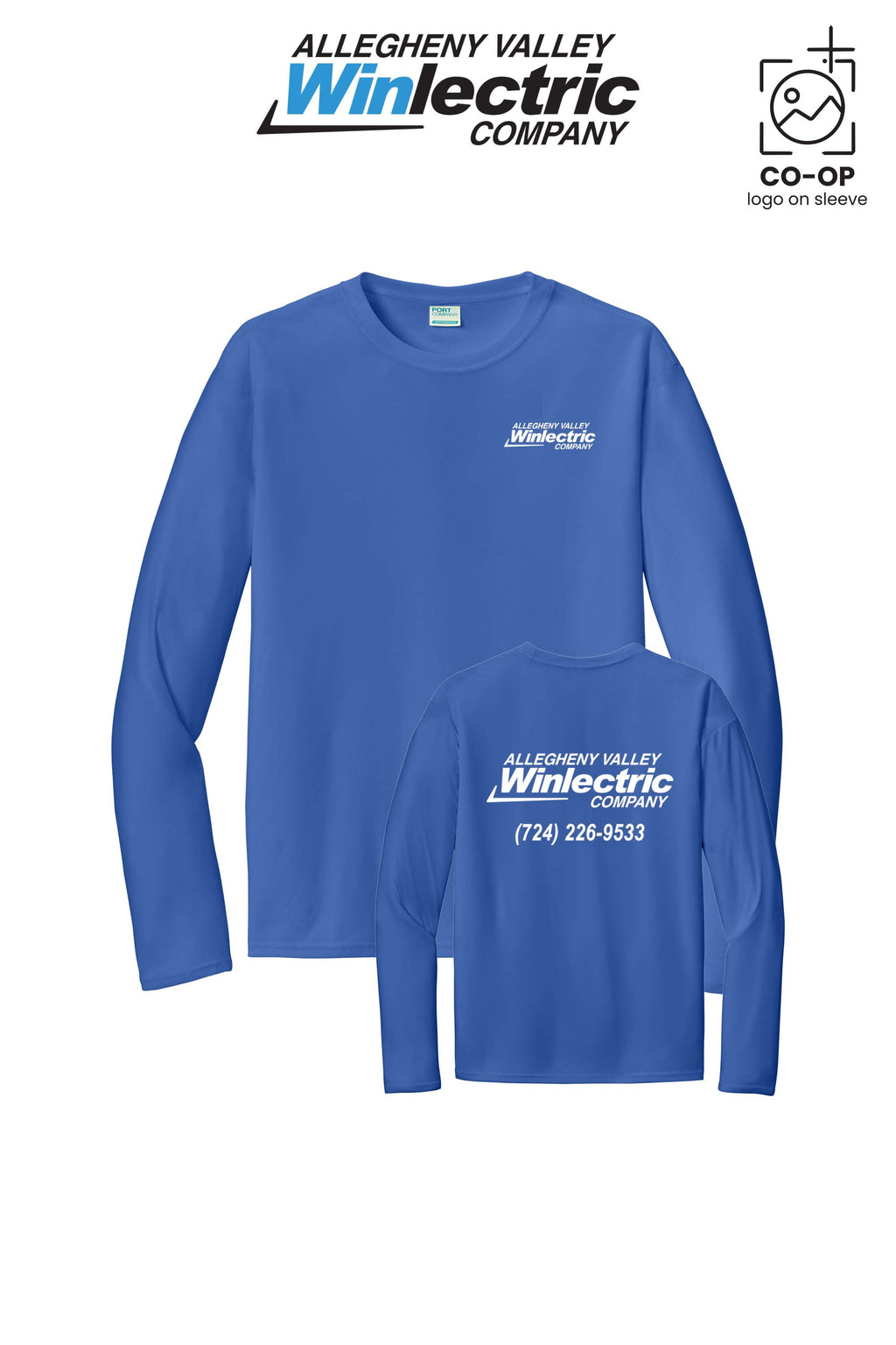 Allegheny Valley Winlectric