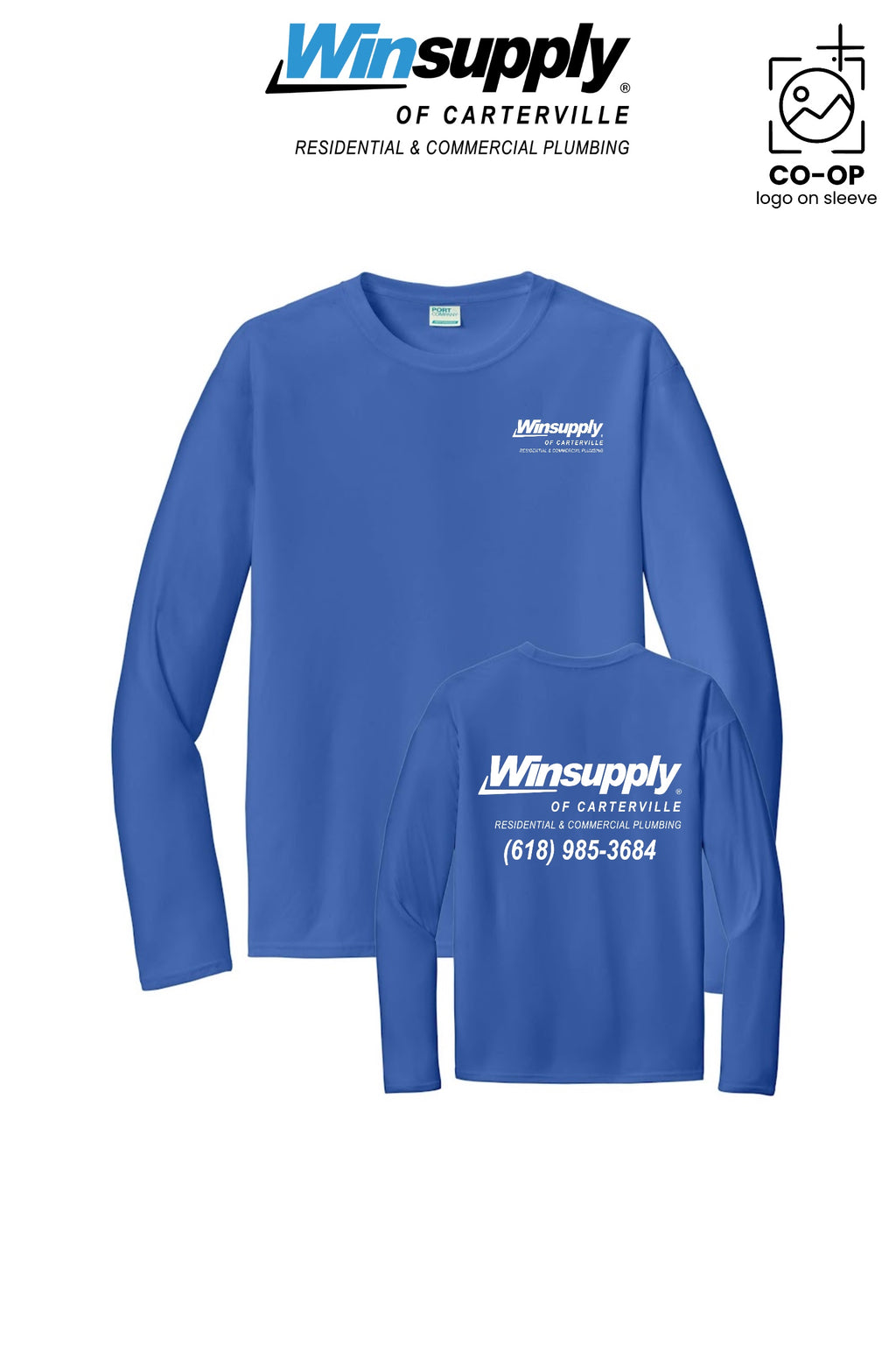 Winsupply of Carterville