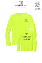 Port & Co™ Performance UPF 50 Long Sleeve - Winsupply Sarasota FL Co.