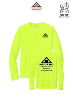 Port & Co™ Performance UPF 50 Long Sleeve - Martinsville Noland
