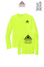 Port & Co™ Performance UPF 50 Long Sleeve - Winston Salem Noland