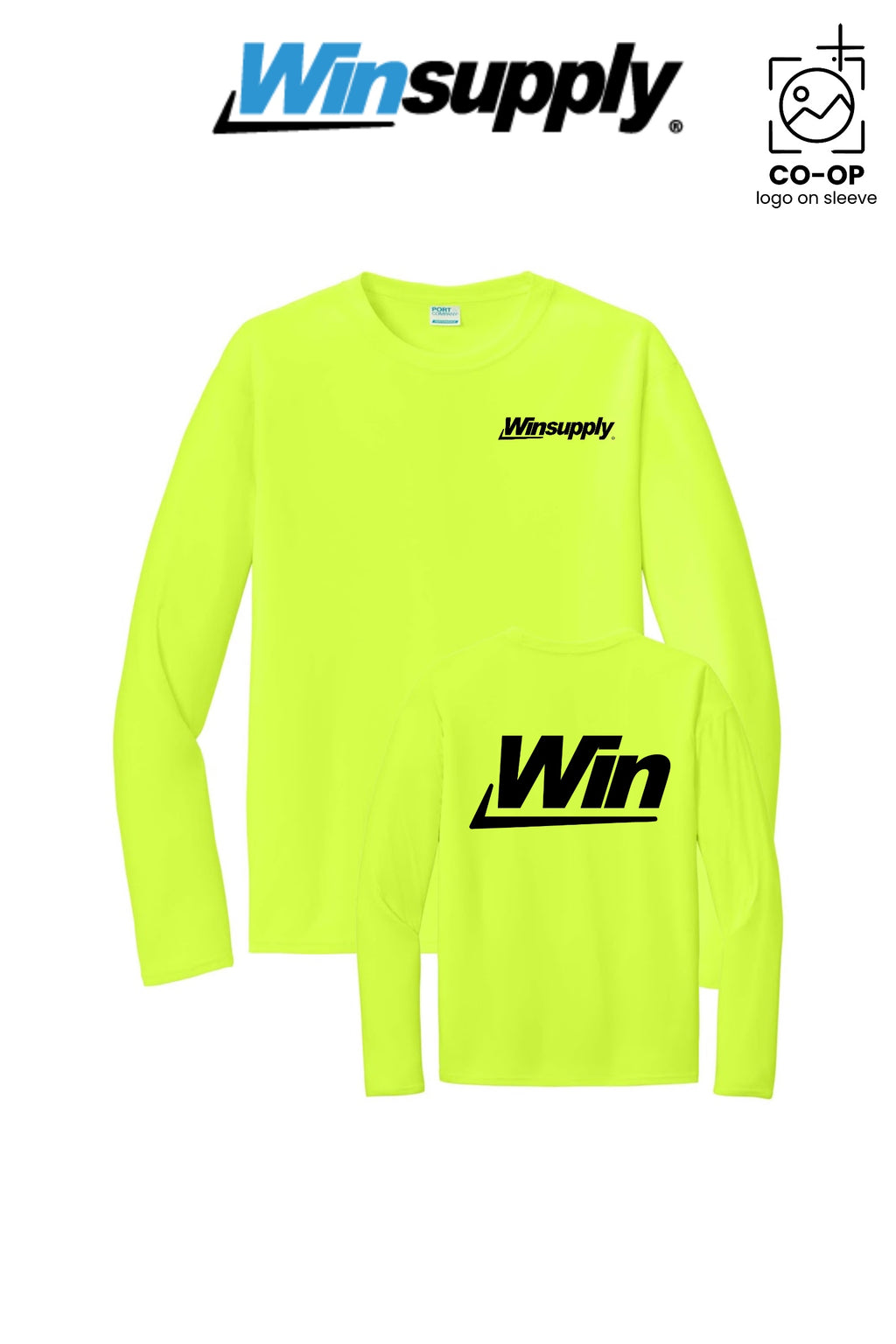 Winsupply Inc.