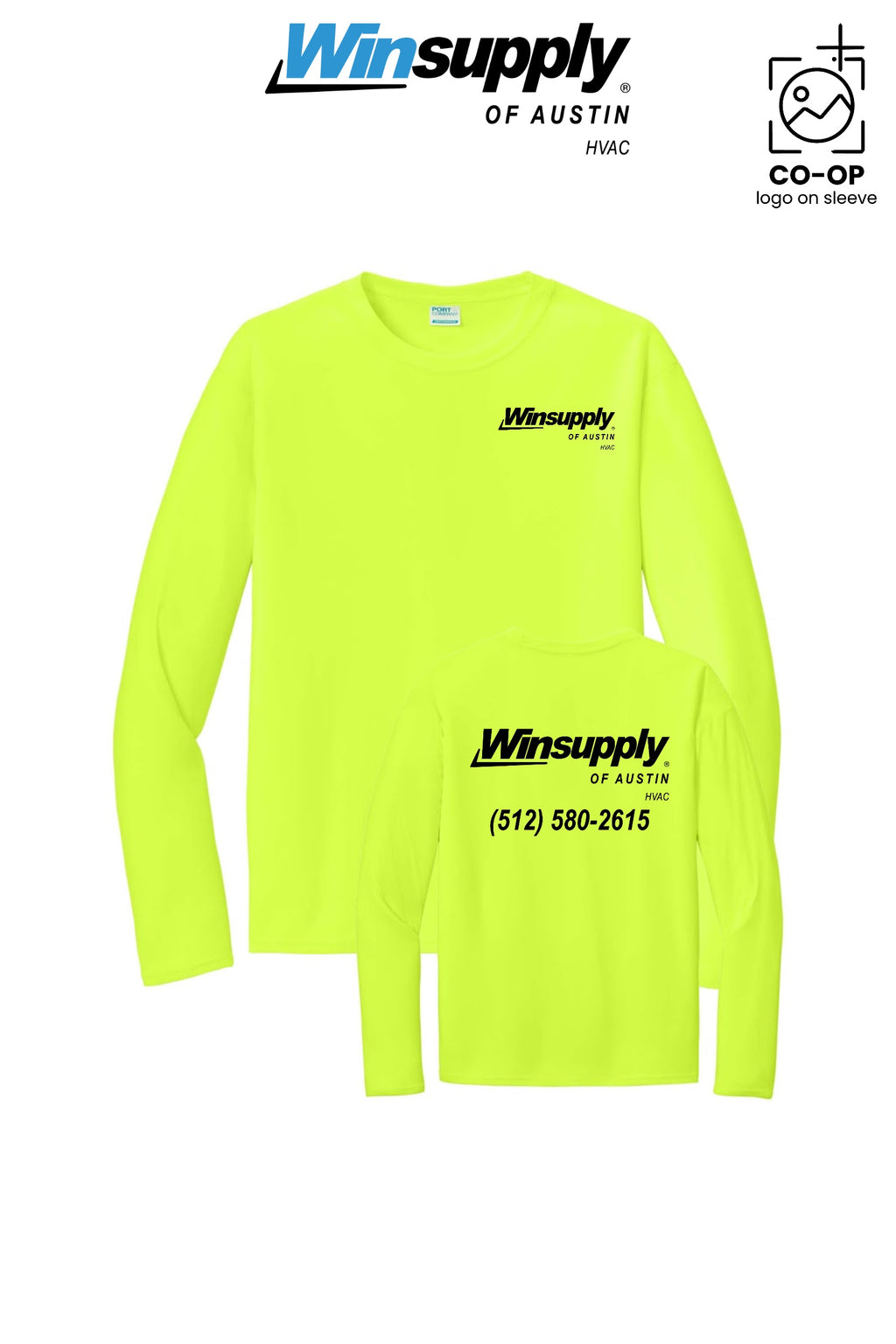 Winsupply of Austin HVAC