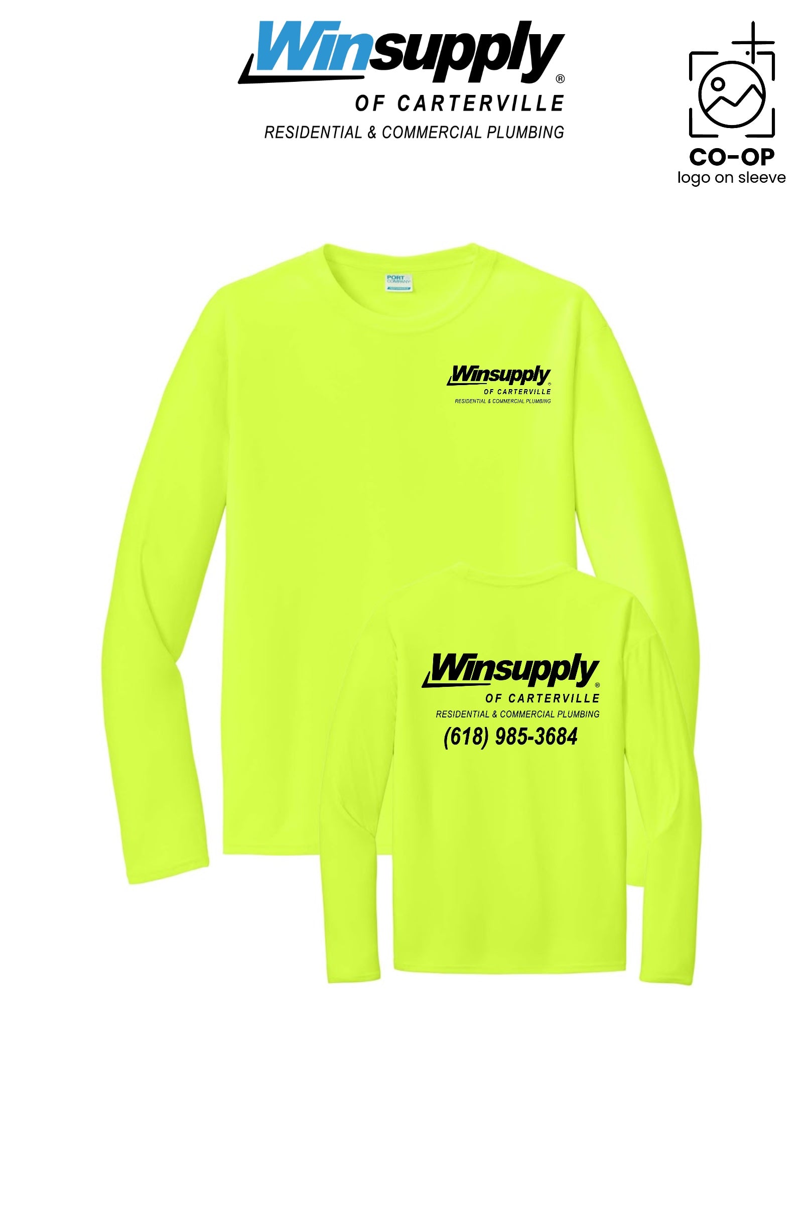Winsupply of Carterville