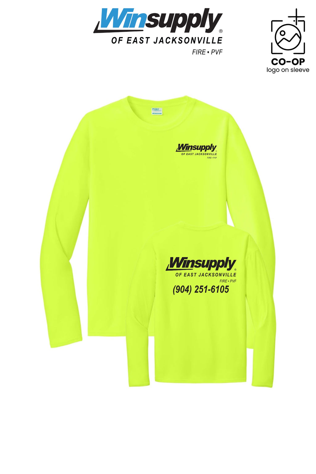 Winsupply Inc.