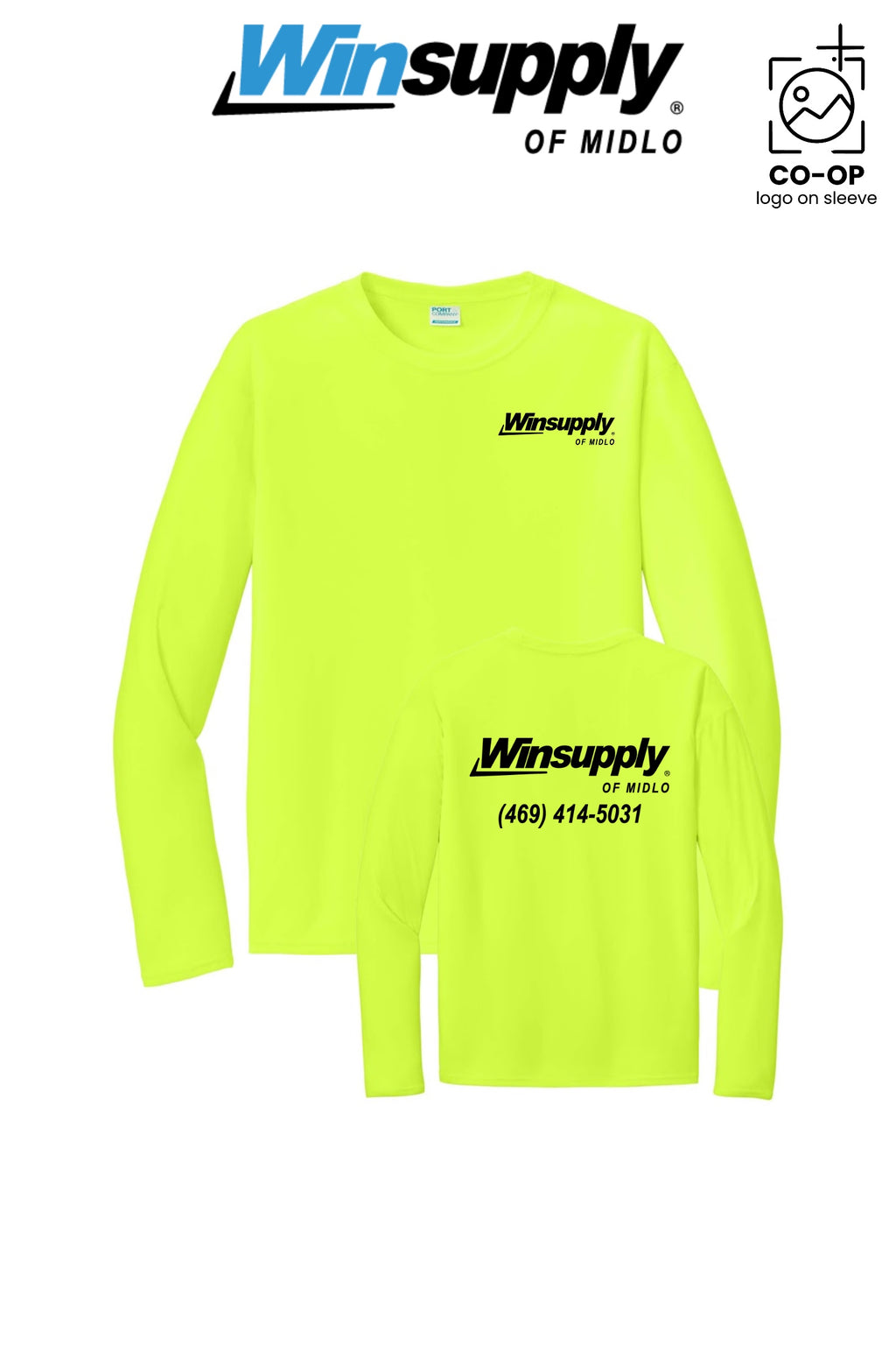 Winsupply Midlothian TX