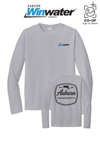 Port & Co™ Performance UPF 50 Long Sleeve - Auburn Winwater