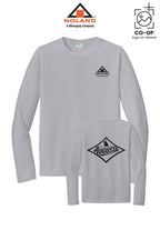 Port & Co™ Performance UPF 50 Long Sleeve - Noland of Augusta GA