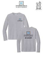 Port & Co™ Performance UPF 50 Long Sleeve - Winsupply Sarasota FL Co.