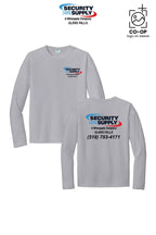 Port & Co™ Performance UPF 50 Long Sleeve - SPHS Glens Falls