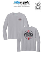 Port & Co™ Performance UPF 50 Long Sleeve - Winsupply N Las Cruces NM