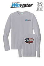 Port & Co™ Performance UPF 50 Long Sleeve - Winwater of Cleveland