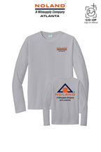 Port & Co™ Performance UPF 50 Long Sleeve - Atlanta Noland