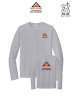 Port & Co™ Performance UPF 50 Long Sleeve - Columbus Noland