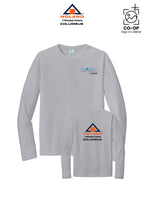 Port & Co™ Performance UPF 50 Long Sleeve - Columbus Noland