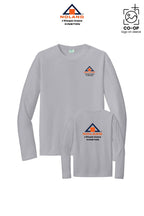 Port & Co™ Performance UPF 50 Long Sleeve - Kinston Noland