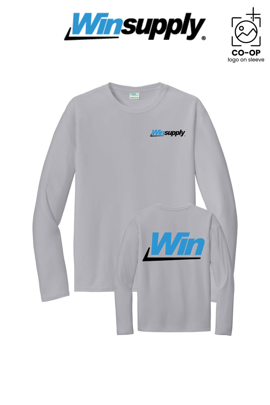 Winsupply Inc.
