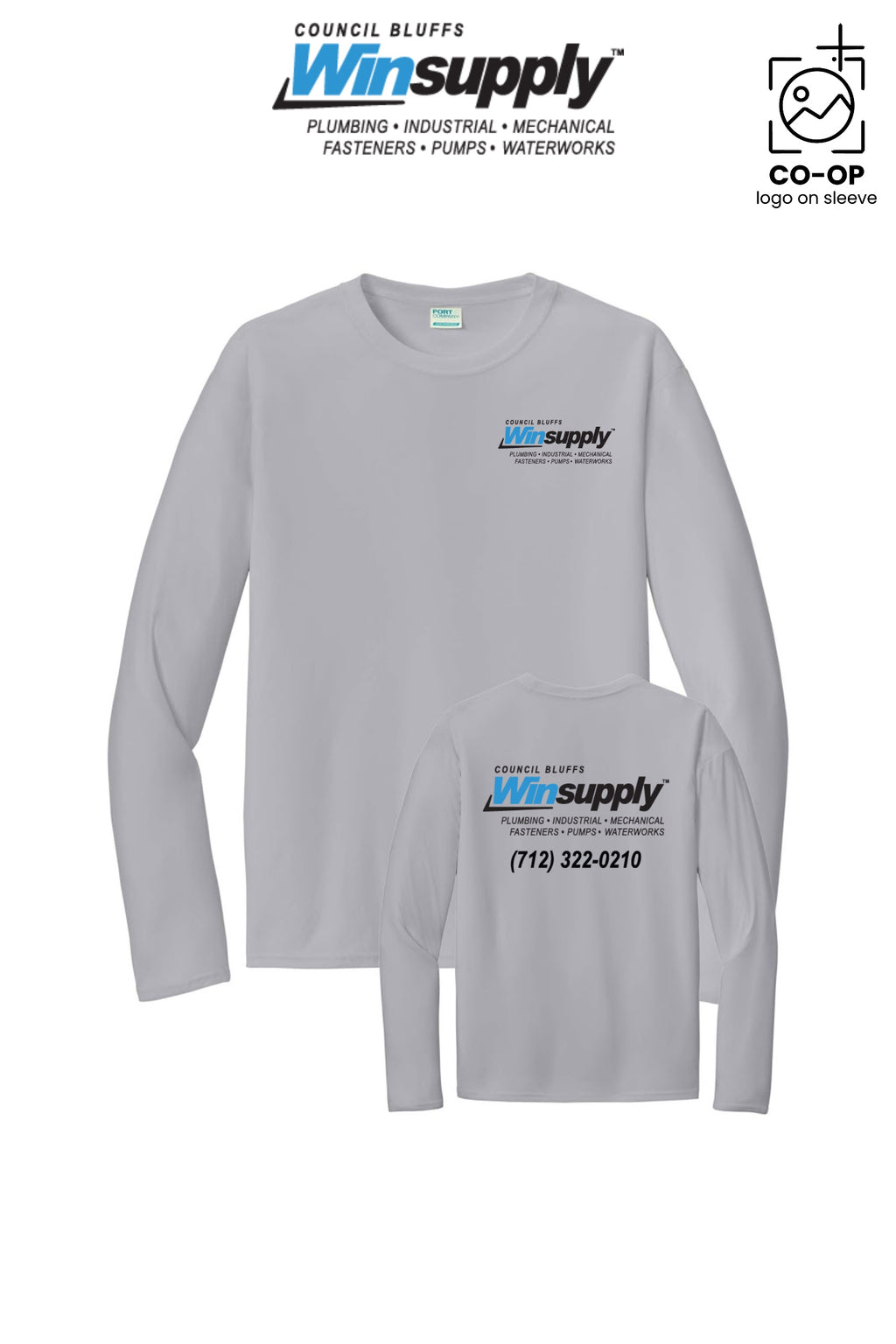 Winsupply Council Bluffs